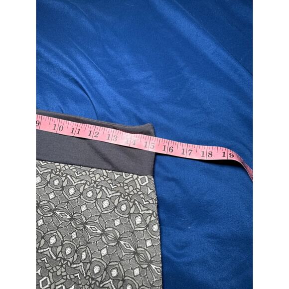 Marmot geometric athletic skirt womens small gorpcore athleisure hiking camping - Picture 5 of 7